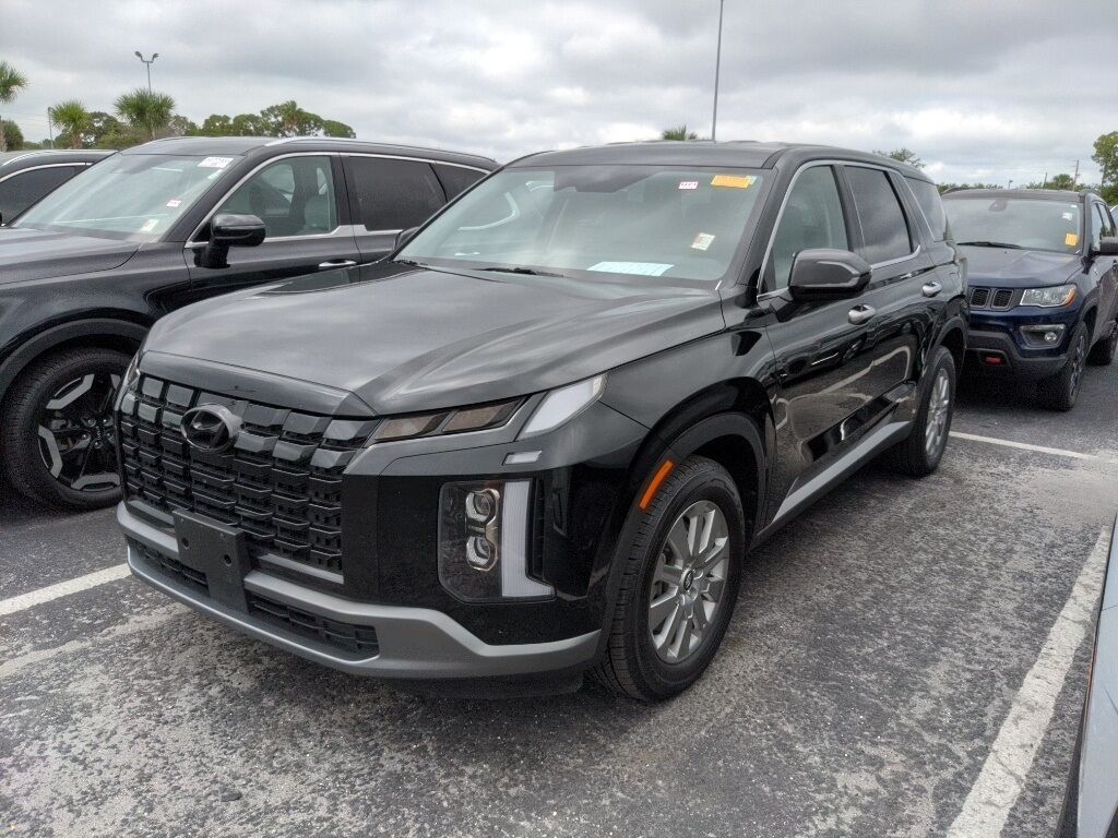 2023 Hyundai Palisade SE San Clemente CA