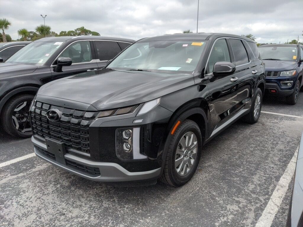 2023 Hyundai Palisade SE San Clemente CA