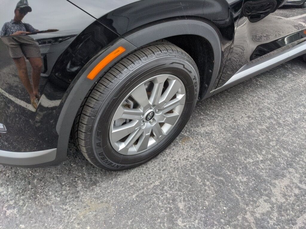 2023 Hyundai Palisade SE San Clemente CA