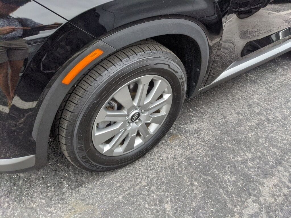 2023 Hyundai Palisade SE San Clemente CA