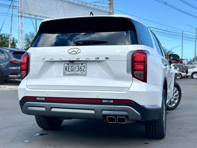 2023 Hyundai Palisade SE San Juan PR