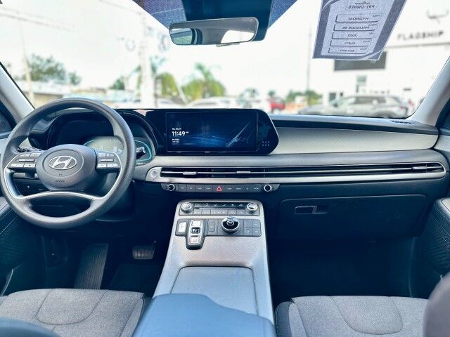 2023 Hyundai Palisade SE San Juan PR