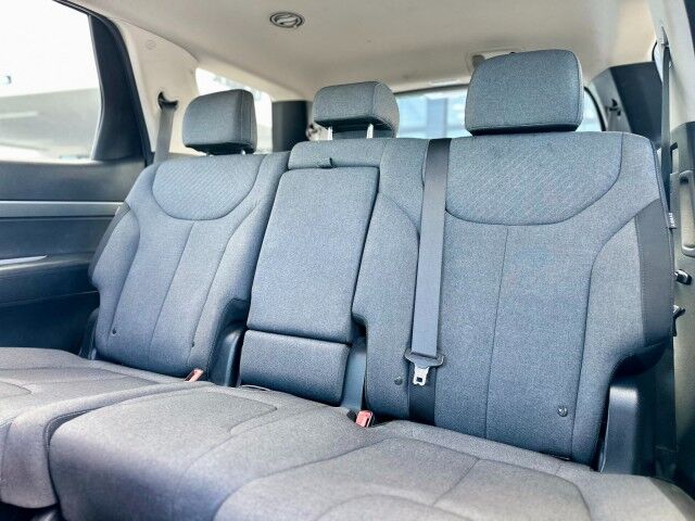 2023 Hyundai Palisade SE San Juan PR