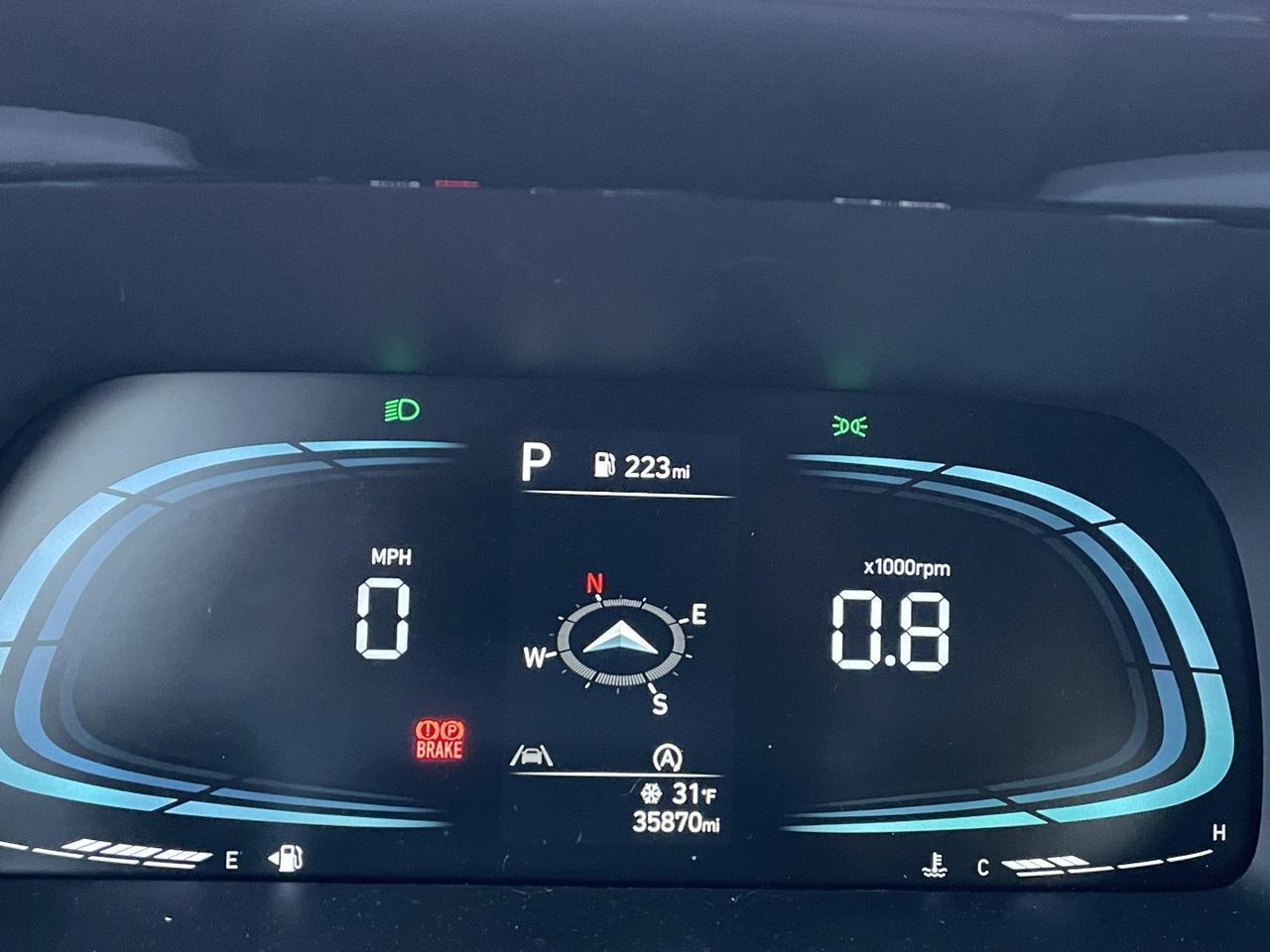 2023 Hyundai Palisade SE Alexandria VA