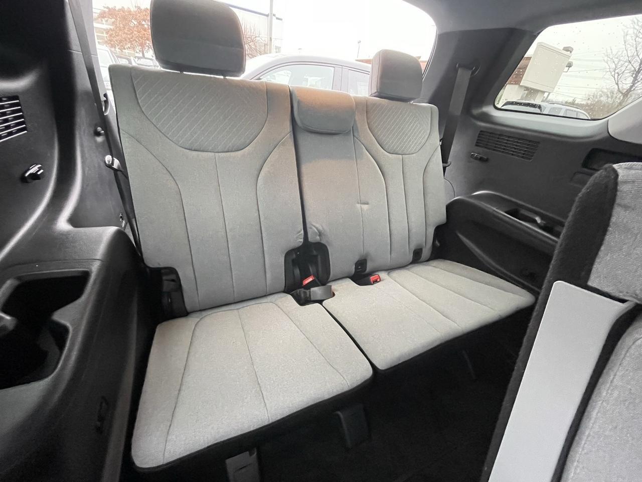 2023 Hyundai Palisade SE Alexandria VA