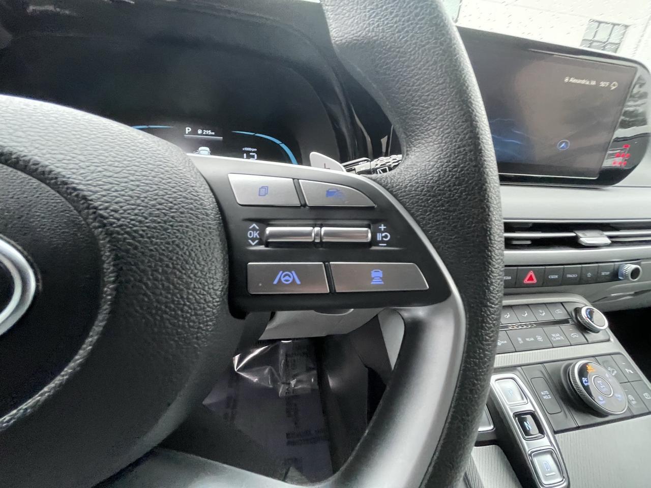 2023 Hyundai Palisade SE Alexandria VA