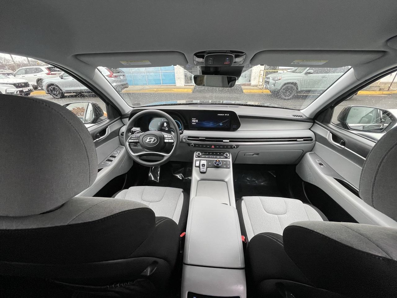 2023 Hyundai Palisade SE Alexandria VA