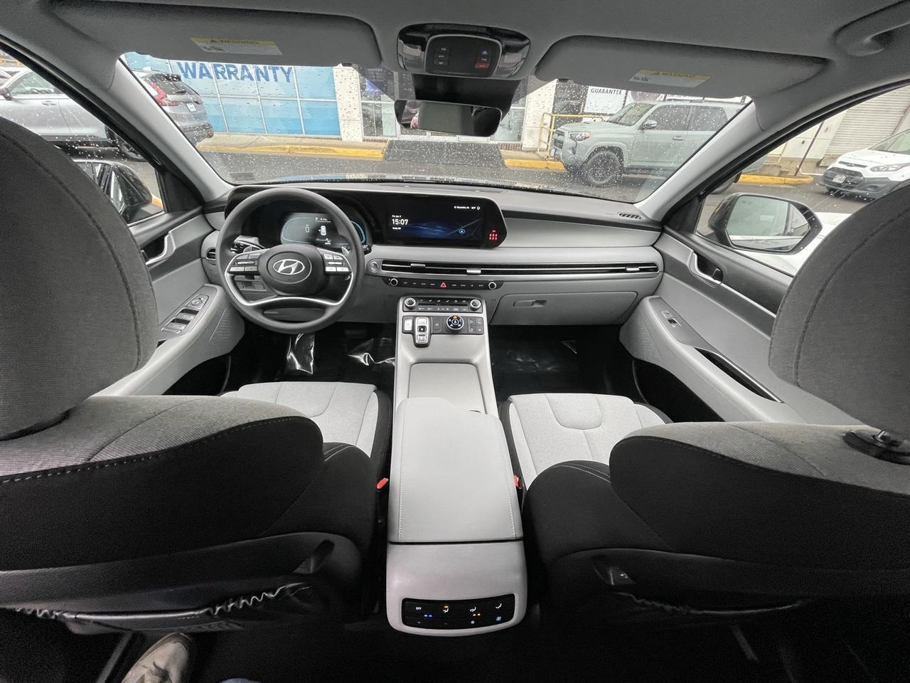 2023 Hyundai Palisade SE Alexandria VA