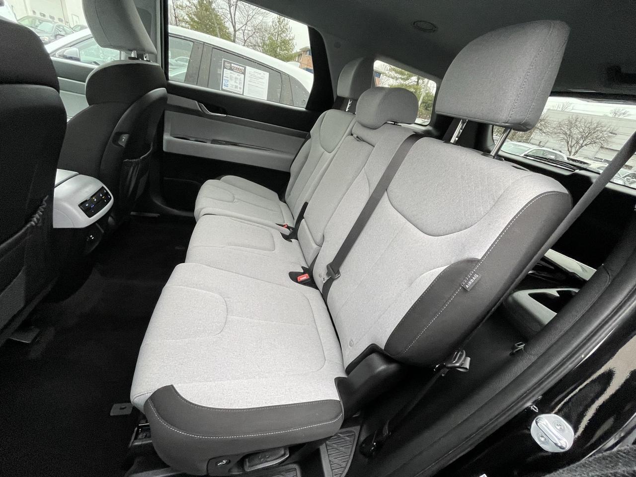 2023 Hyundai Palisade SE Alexandria VA