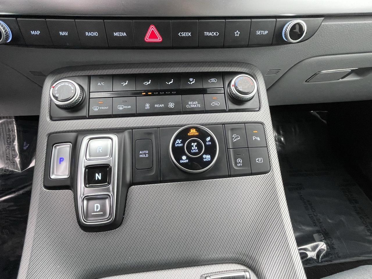 2023 Hyundai Palisade SE Alexandria VA