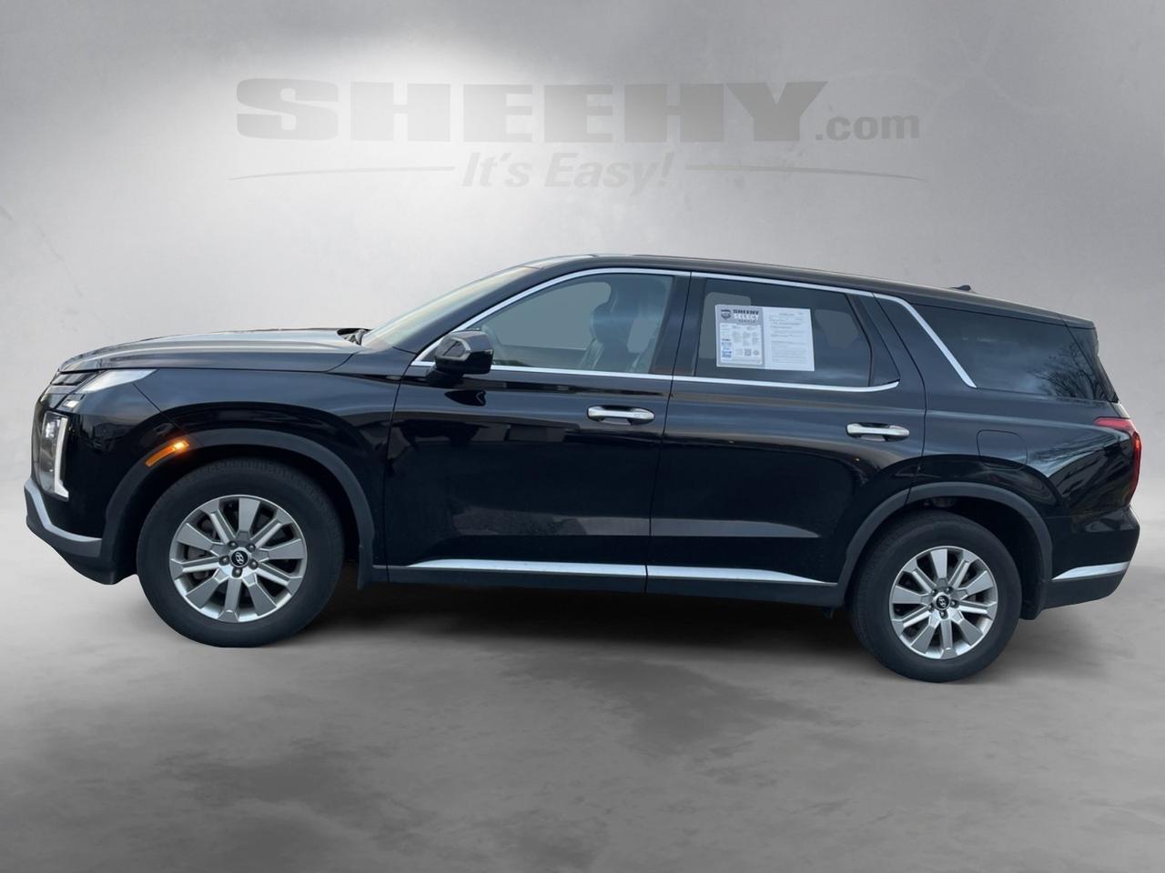 2023 Hyundai Palisade SE Alexandria VA