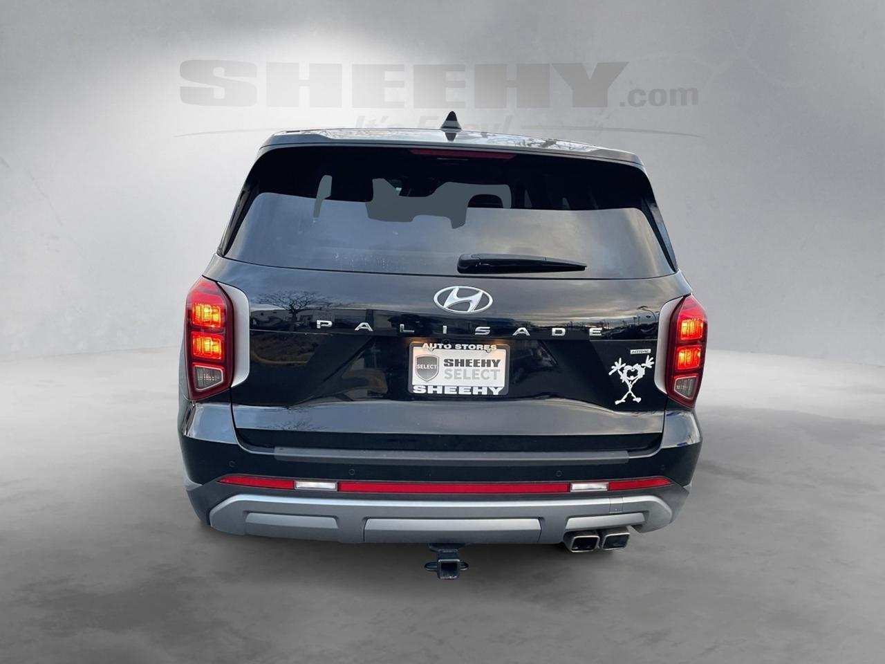 2023 Hyundai Palisade SE Alexandria VA