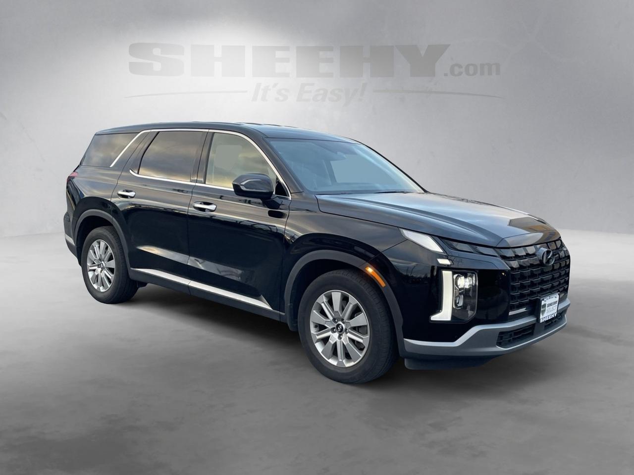 2023 Hyundai Palisade SE Alexandria VA