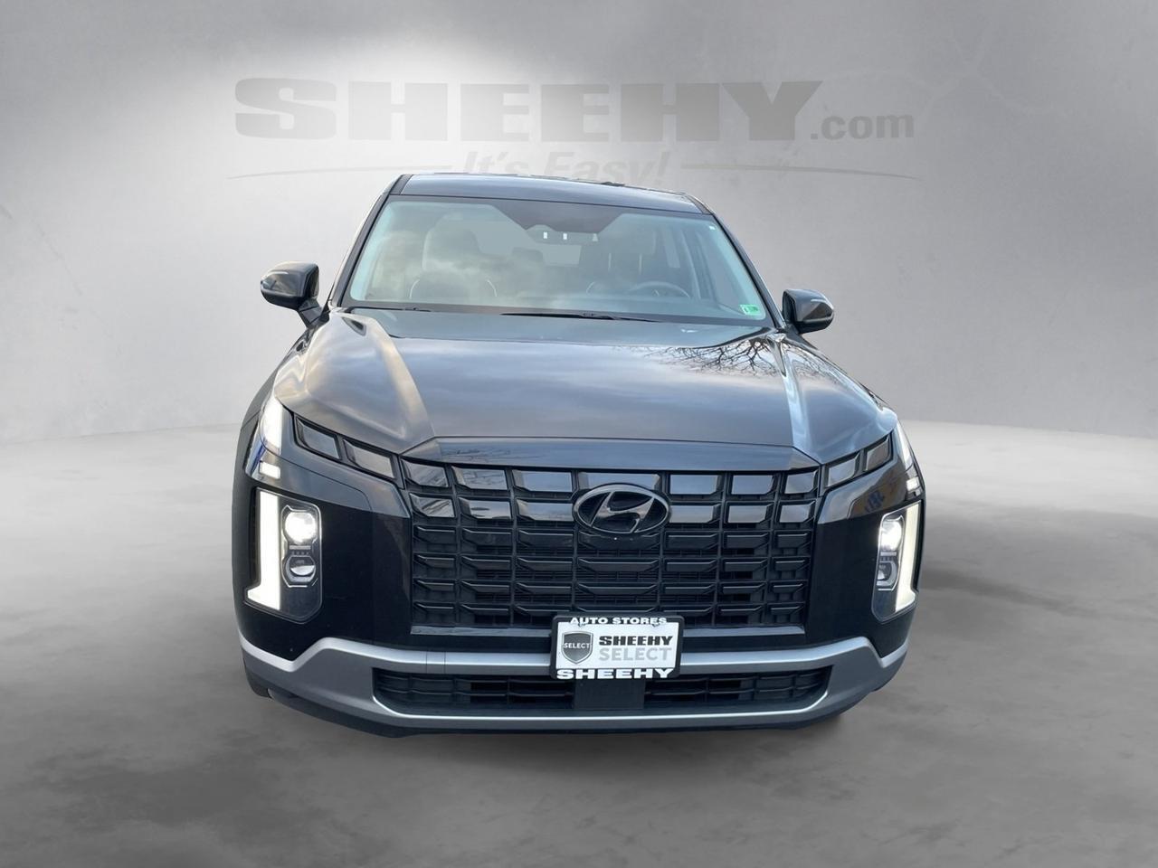 2023 Hyundai Palisade SE Alexandria VA