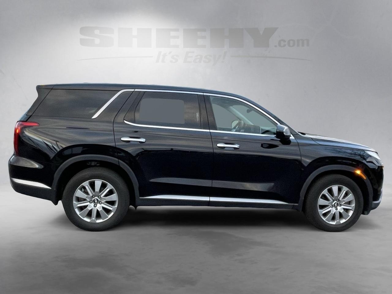 2023 Hyundai Palisade SE Alexandria VA