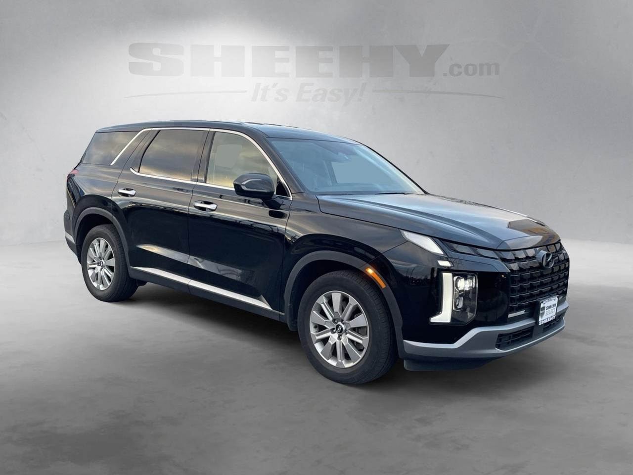 2023 Hyundai Palisade SE Alexandria VA