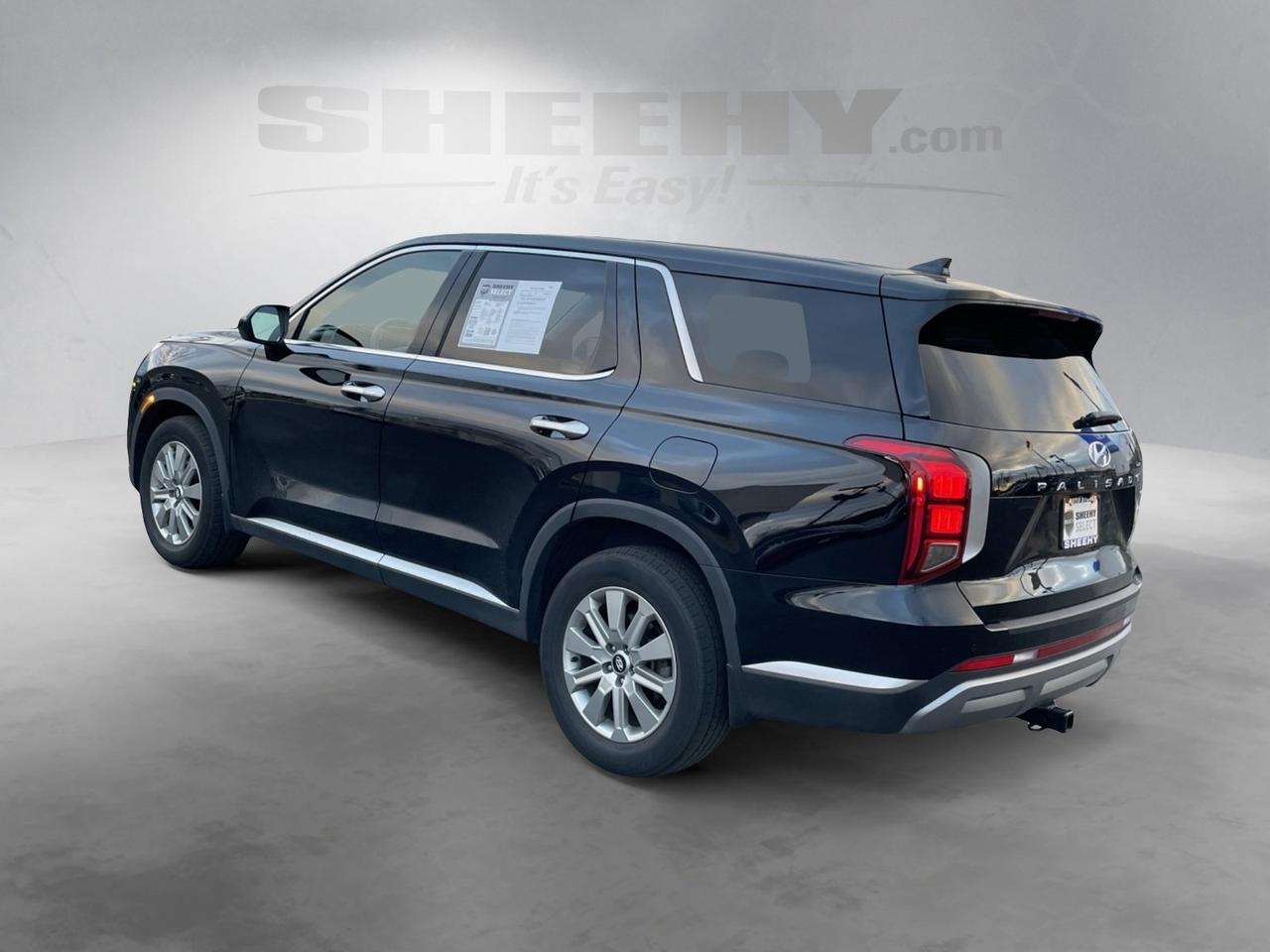 2023 Hyundai Palisade SE Alexandria VA