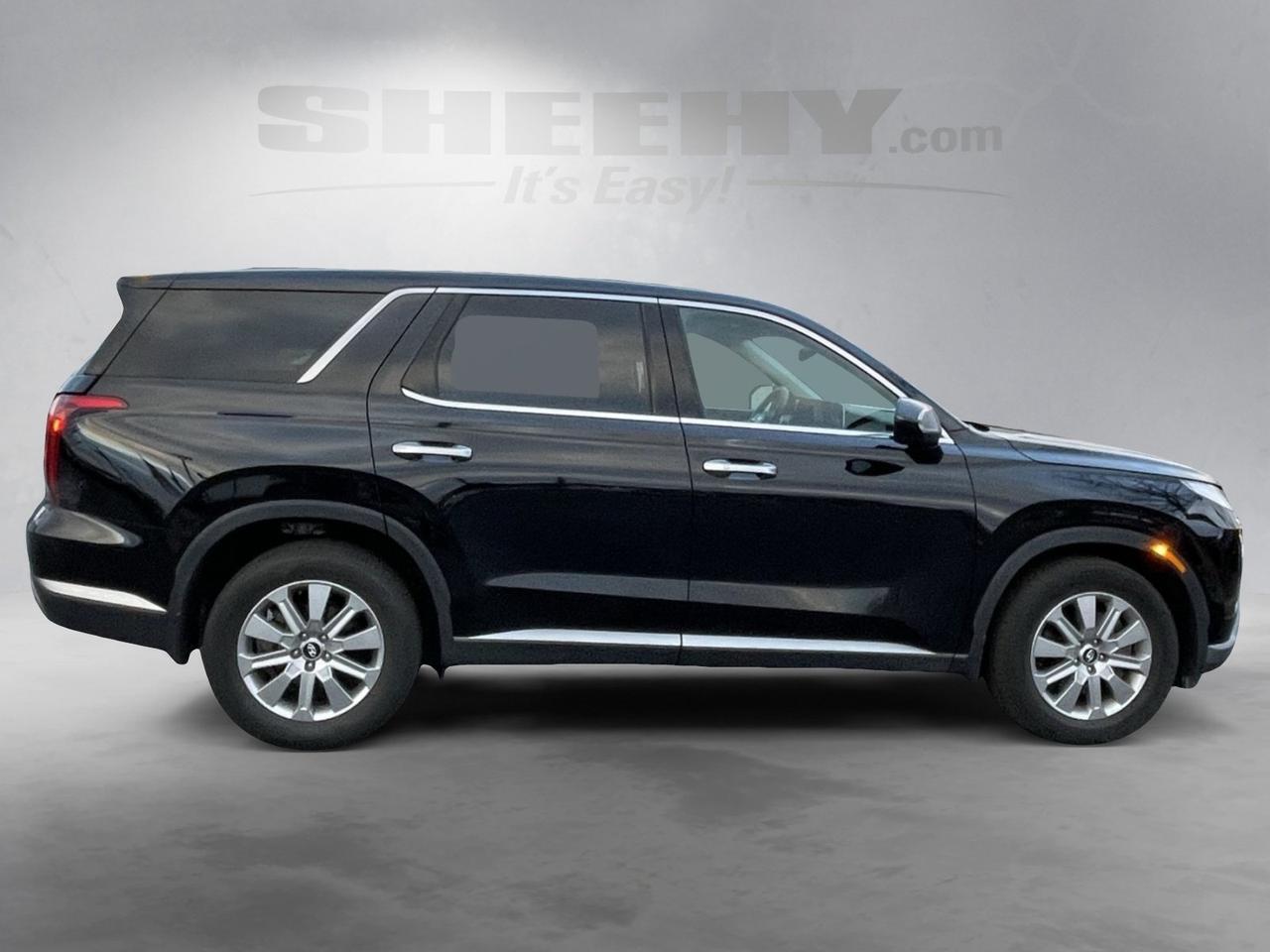 2023 Hyundai Palisade SE Alexandria VA