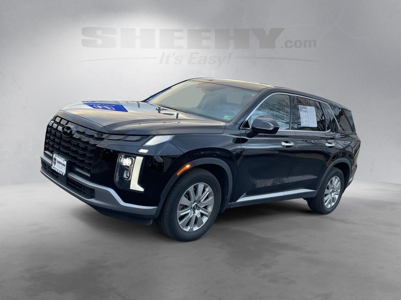 2023 Hyundai Palisade SE Alexandria VA