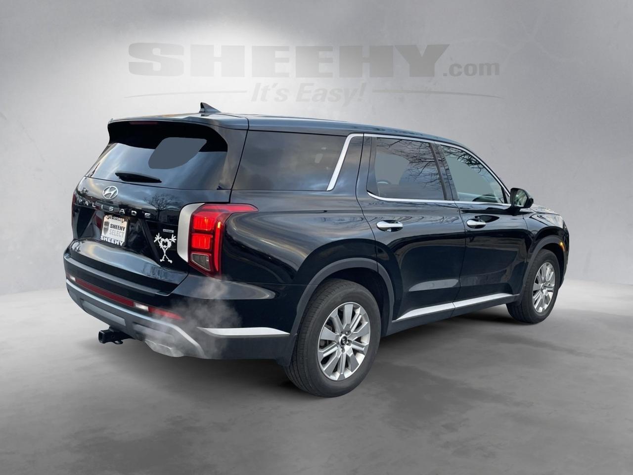2023 Hyundai Palisade SE Alexandria VA