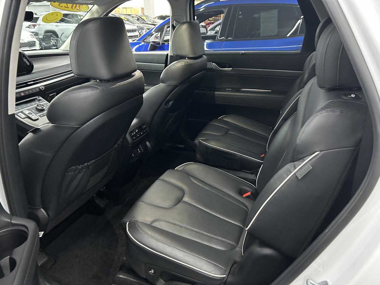 2023 Hyundai Palisade SEL AWD Benwood WV