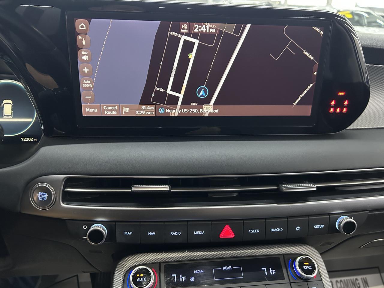 2023 Hyundai Palisade SEL AWD Benwood WV