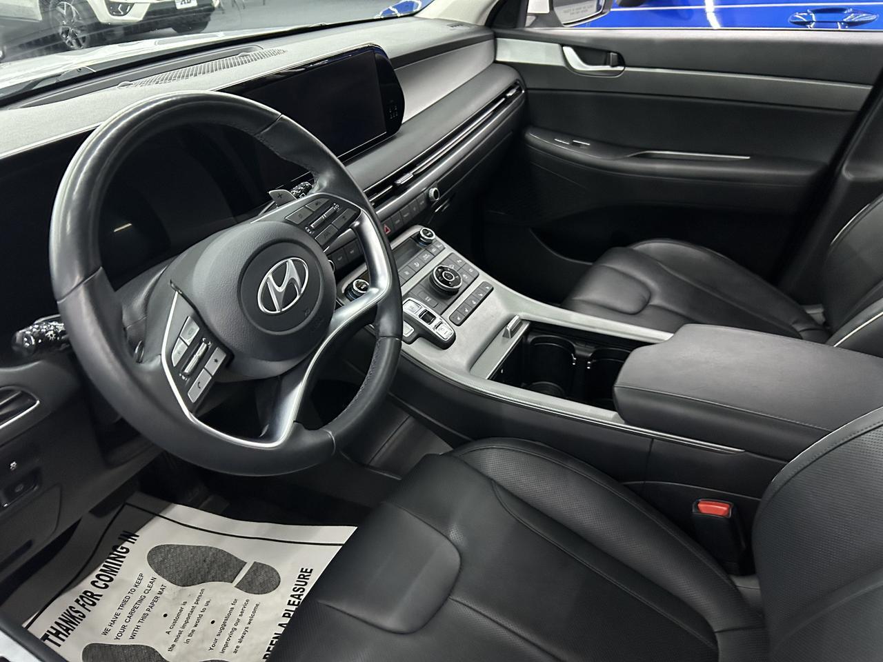 2023 Hyundai Palisade SEL AWD Benwood WV