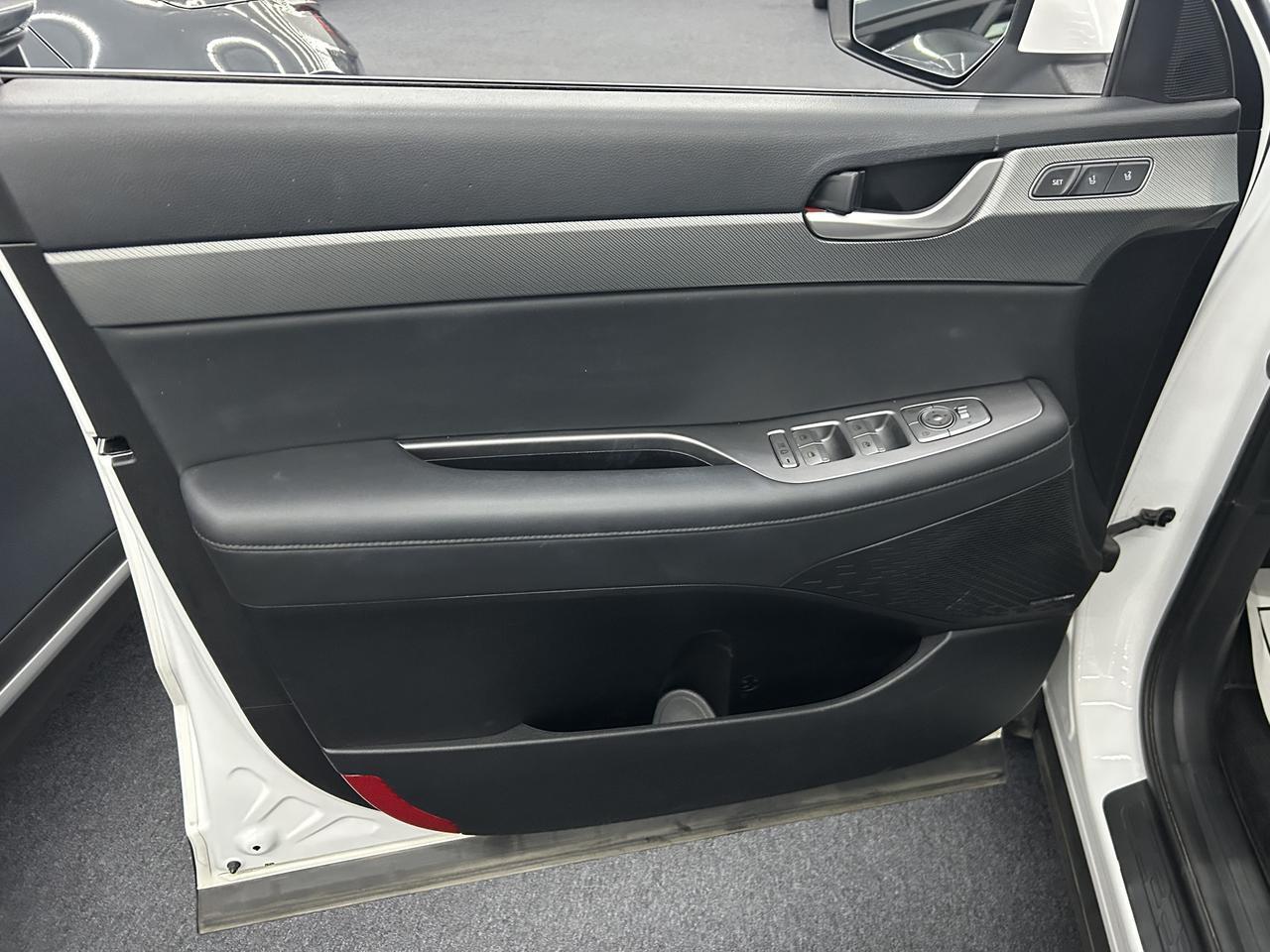 2023 Hyundai Palisade SEL AWD Benwood WV