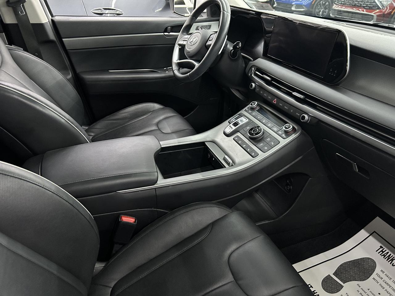 2023 Hyundai Palisade SEL AWD Benwood WV