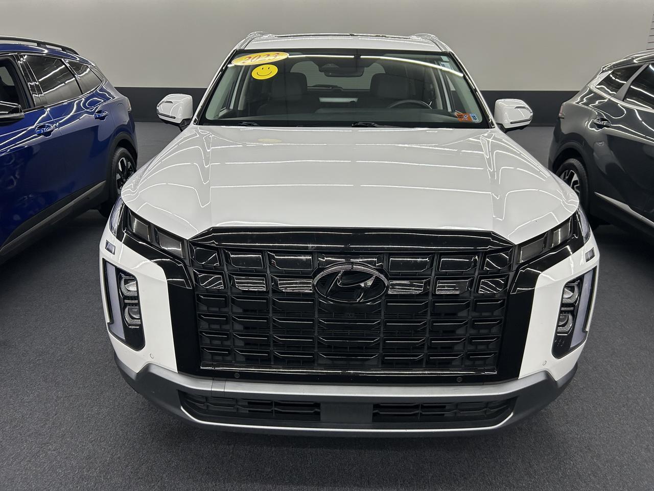 2023 Hyundai Palisade SEL AWD Benwood WV