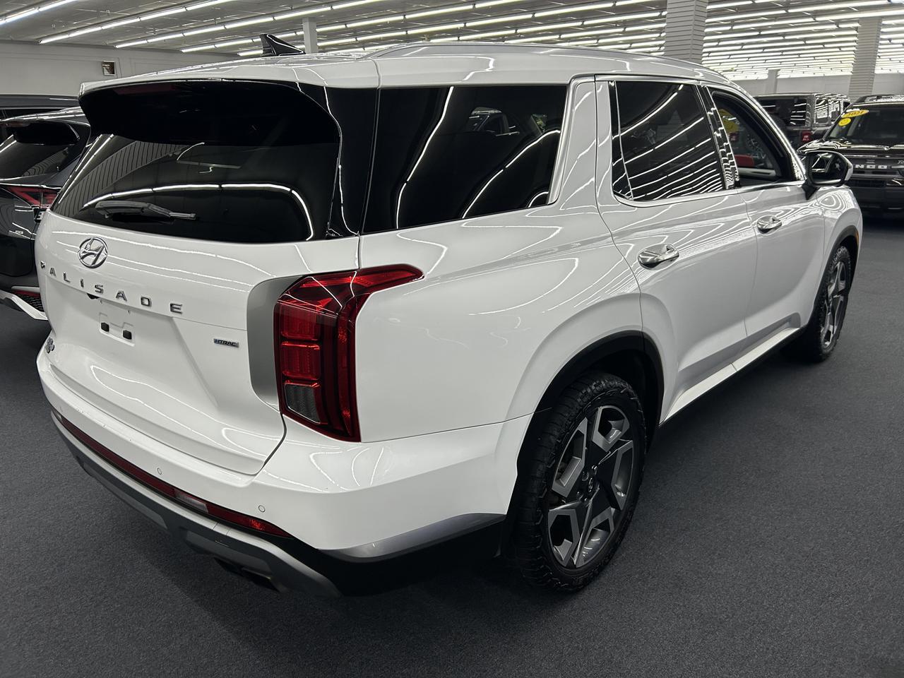 2023 Hyundai Palisade SEL AWD Benwood WV