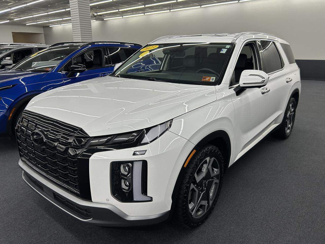2023 Hyundai Palisade SEL AWD Benwood WV