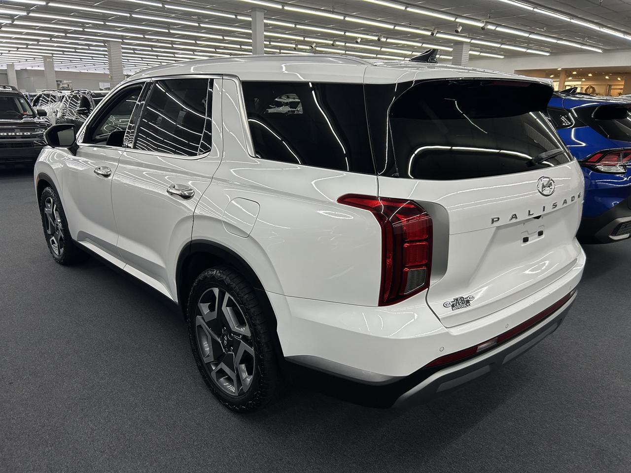 2023 Hyundai Palisade SEL AWD Benwood WV