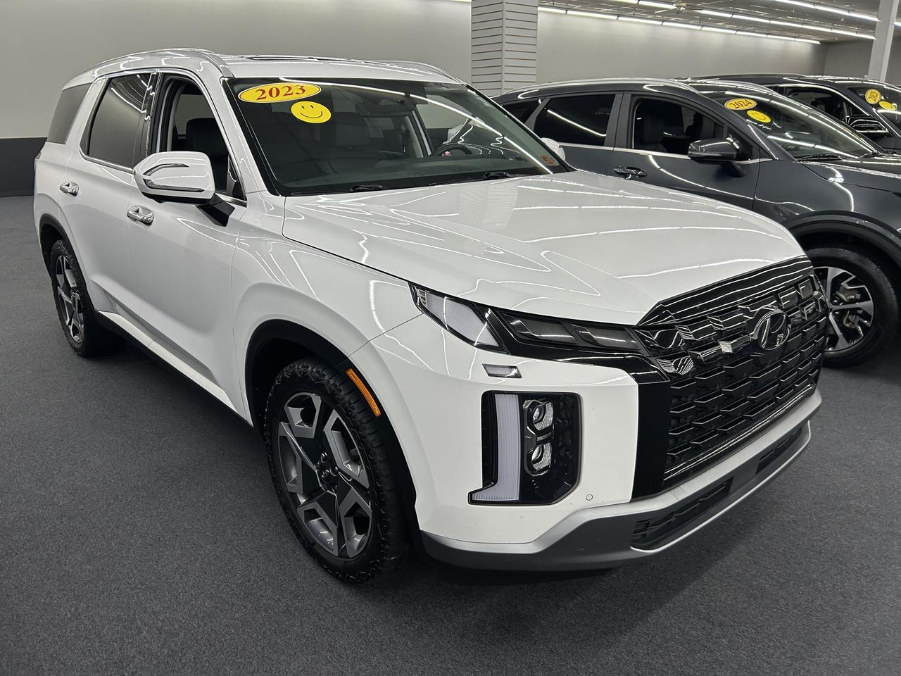 2023 Hyundai Palisade SEL AWD Benwood WV