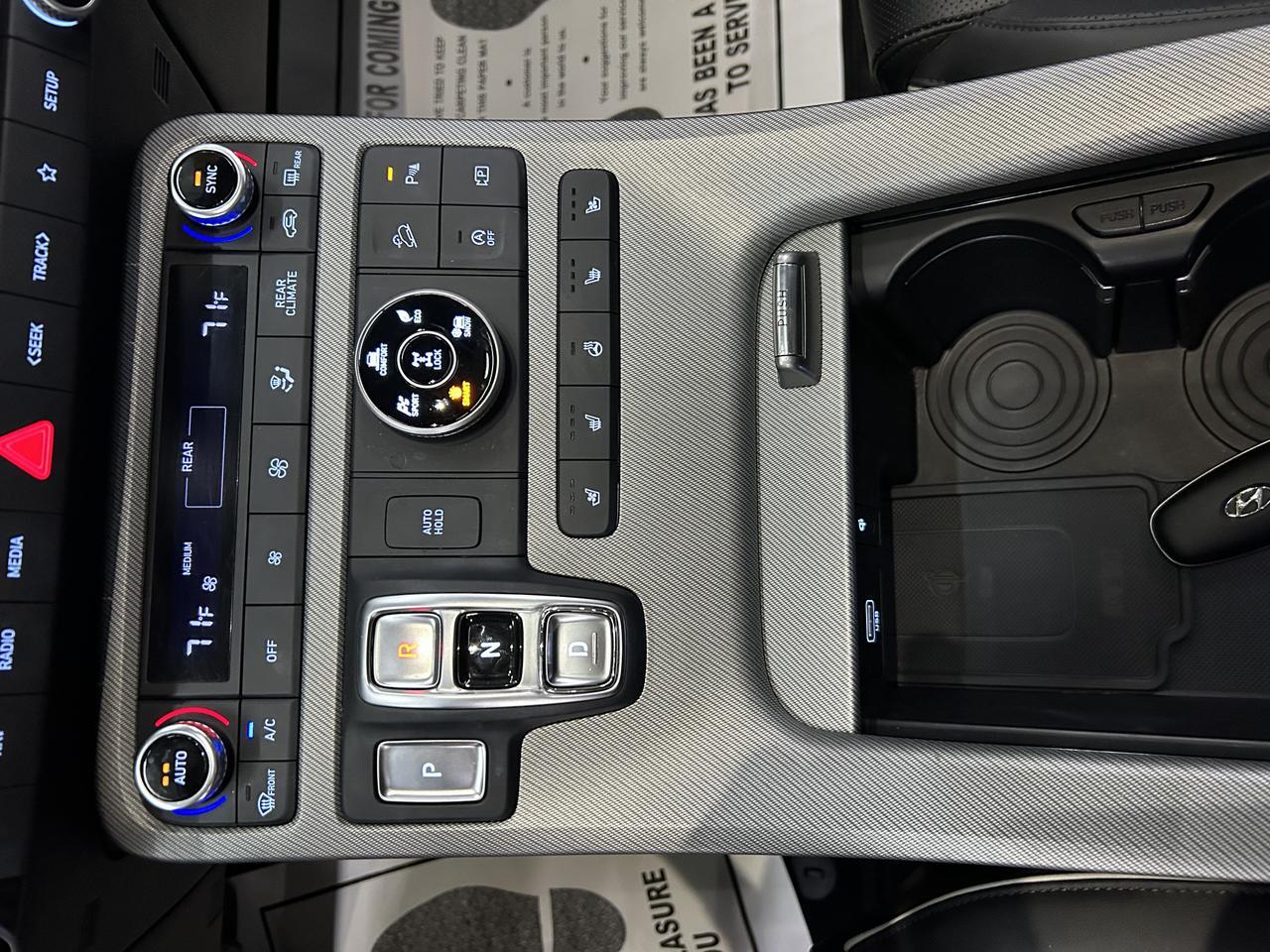 2023 Hyundai Palisade SEL AWD Benwood WV