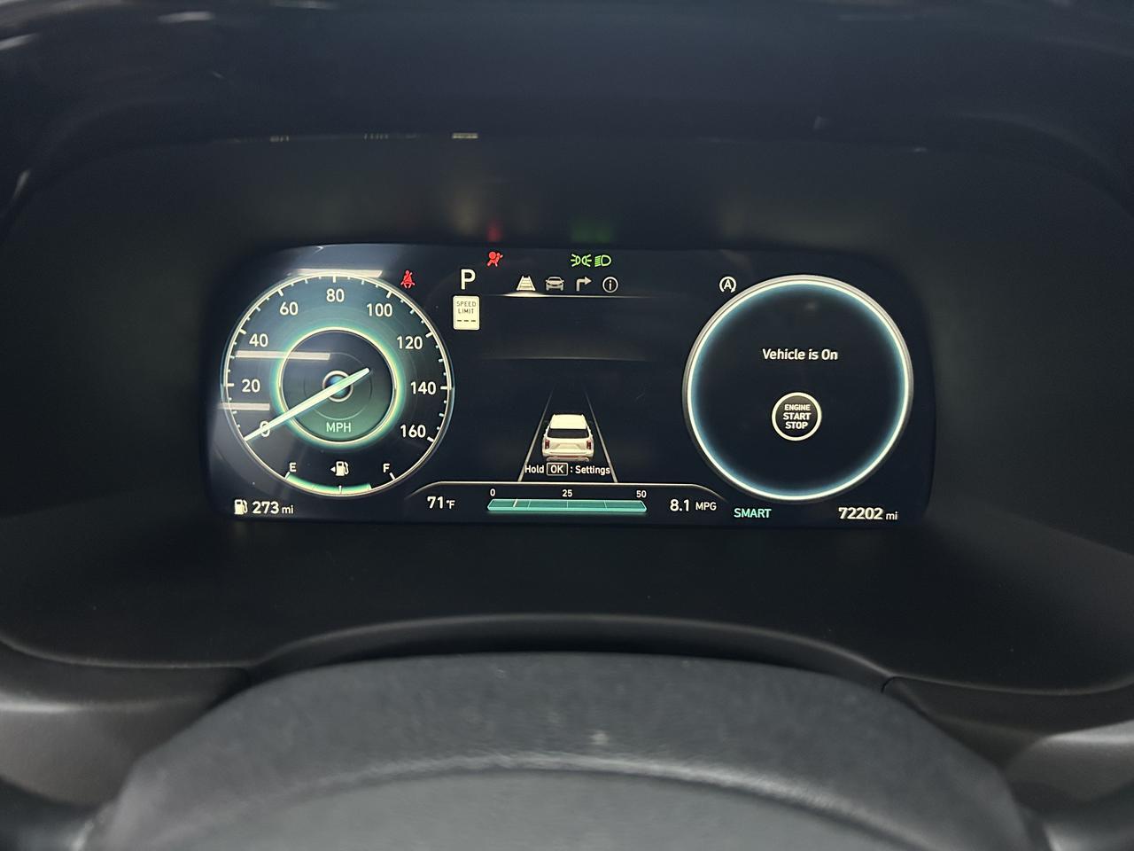2023 Hyundai Palisade SEL AWD Benwood WV
