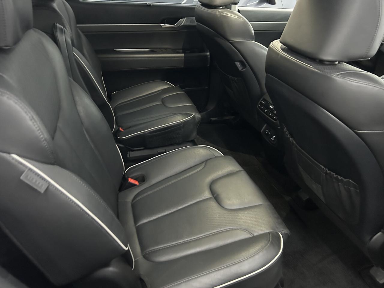 2023 Hyundai Palisade SEL AWD Benwood WV