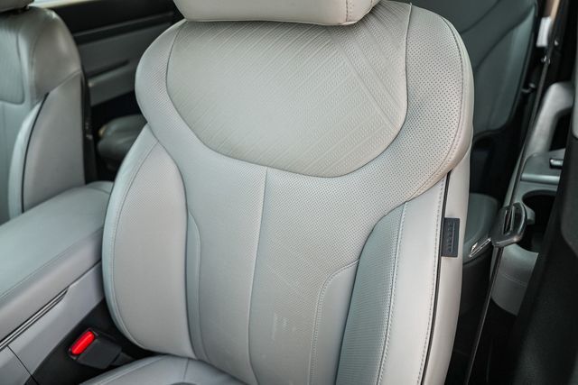 2023 Hyundai Palisade SEL Folsom CA