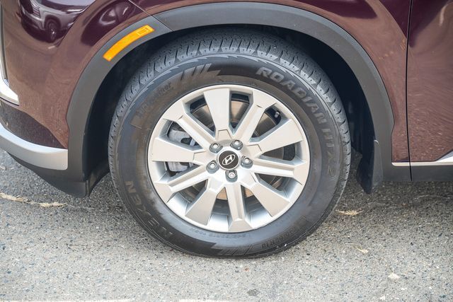 2023 Hyundai Palisade SEL Folsom CA