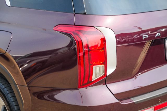 2023 Hyundai Palisade SEL Folsom CA