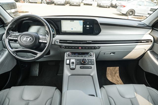 2023 Hyundai Palisade SEL Folsom CA