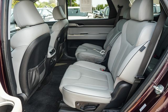 2023 Hyundai Palisade SEL Folsom CA