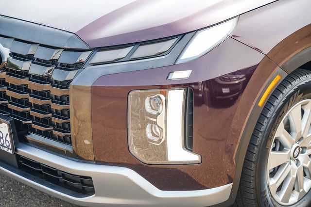 2023 Hyundai Palisade SEL Folsom CA