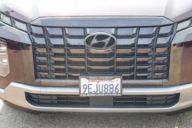 2023 Hyundai Palisade SEL Folsom CA
