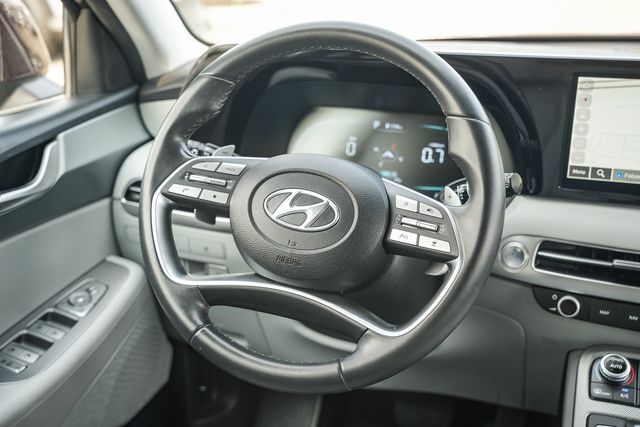 2023 Hyundai Palisade SEL Folsom CA