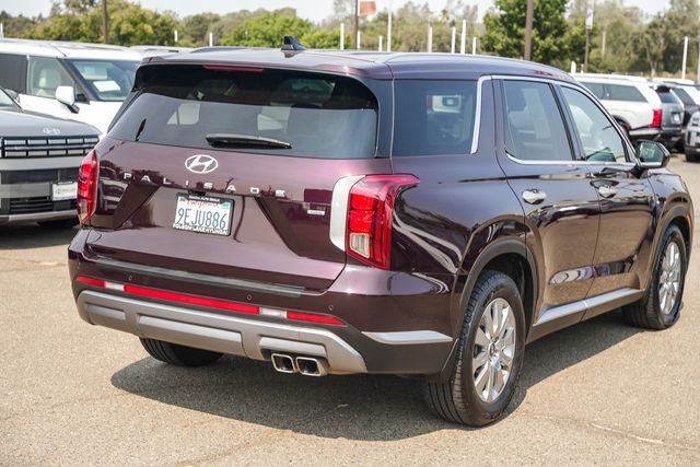 2023 Hyundai Palisade SEL Folsom CA
