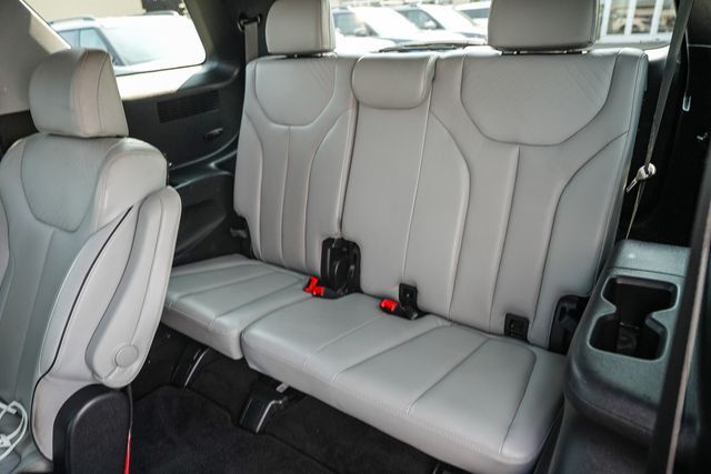 2023 Hyundai Palisade SEL Folsom CA