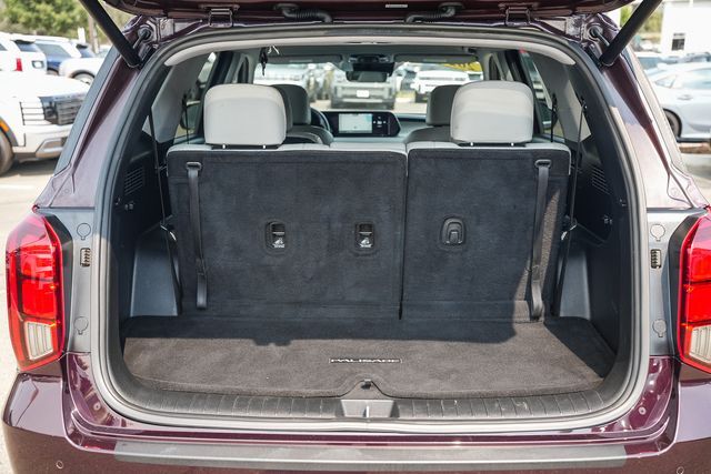 2023 Hyundai Palisade SEL Folsom CA
