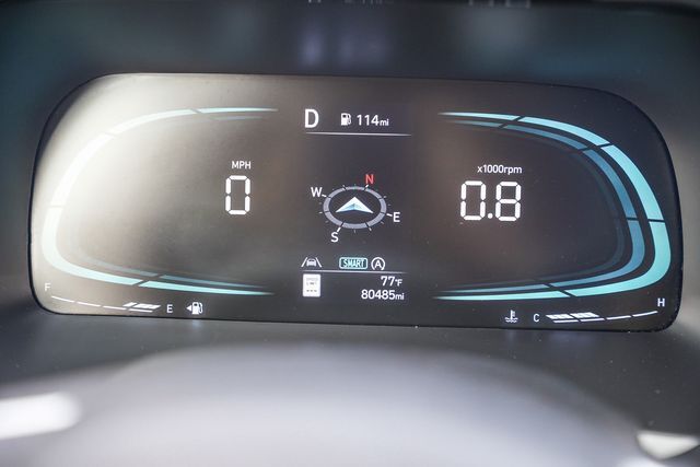 2023 Hyundai Palisade SEL Folsom CA