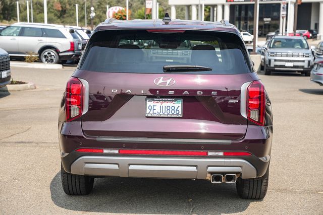 2023 Hyundai Palisade SEL Folsom CA
